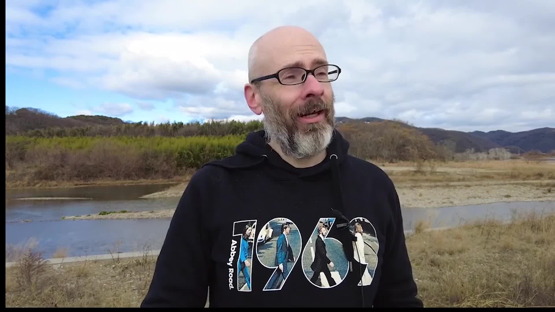 Thumbnail image for Film for Justice: How to be Happy