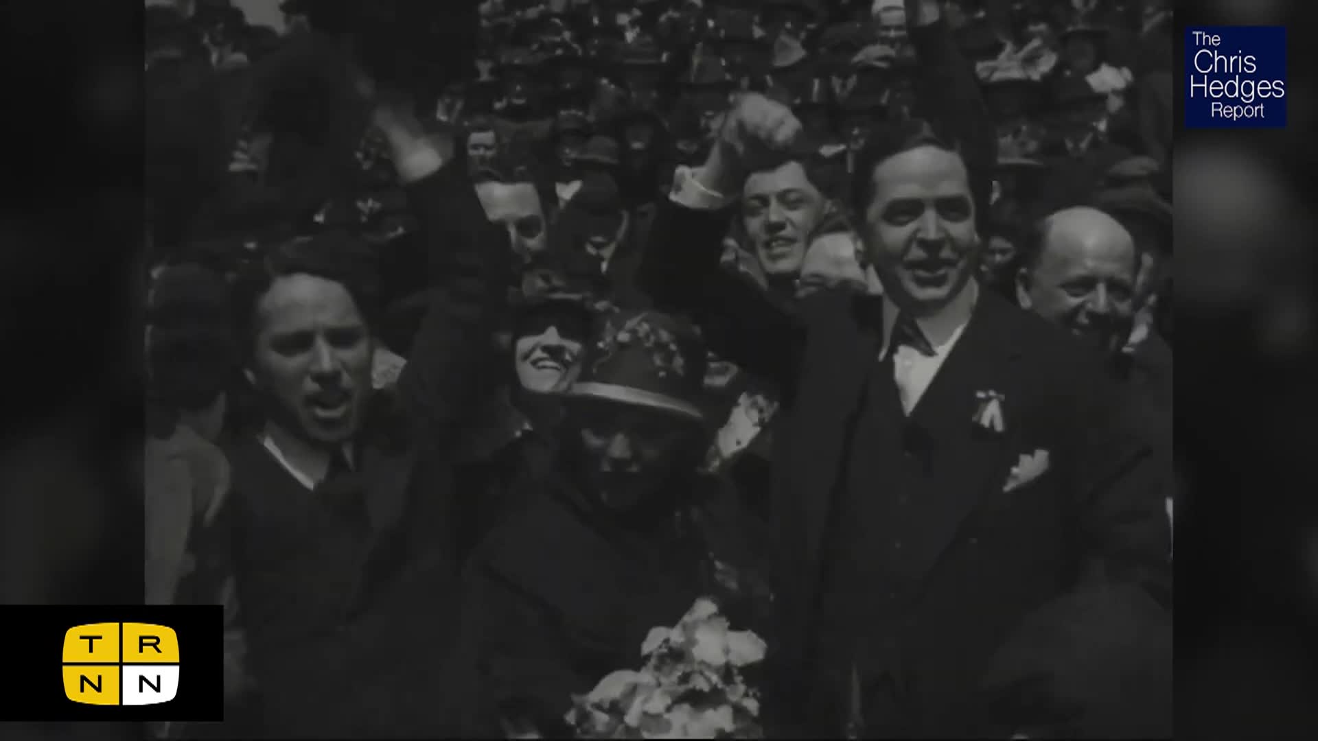 Thumbnail image for Film for Justice: Part 1 - How Charlie Chaplin Transformed Cinema