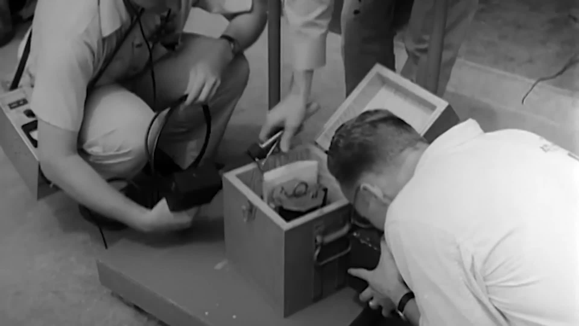 Thumbnail image for Film for Justice: The Truth About Oppenheimer - Part 1