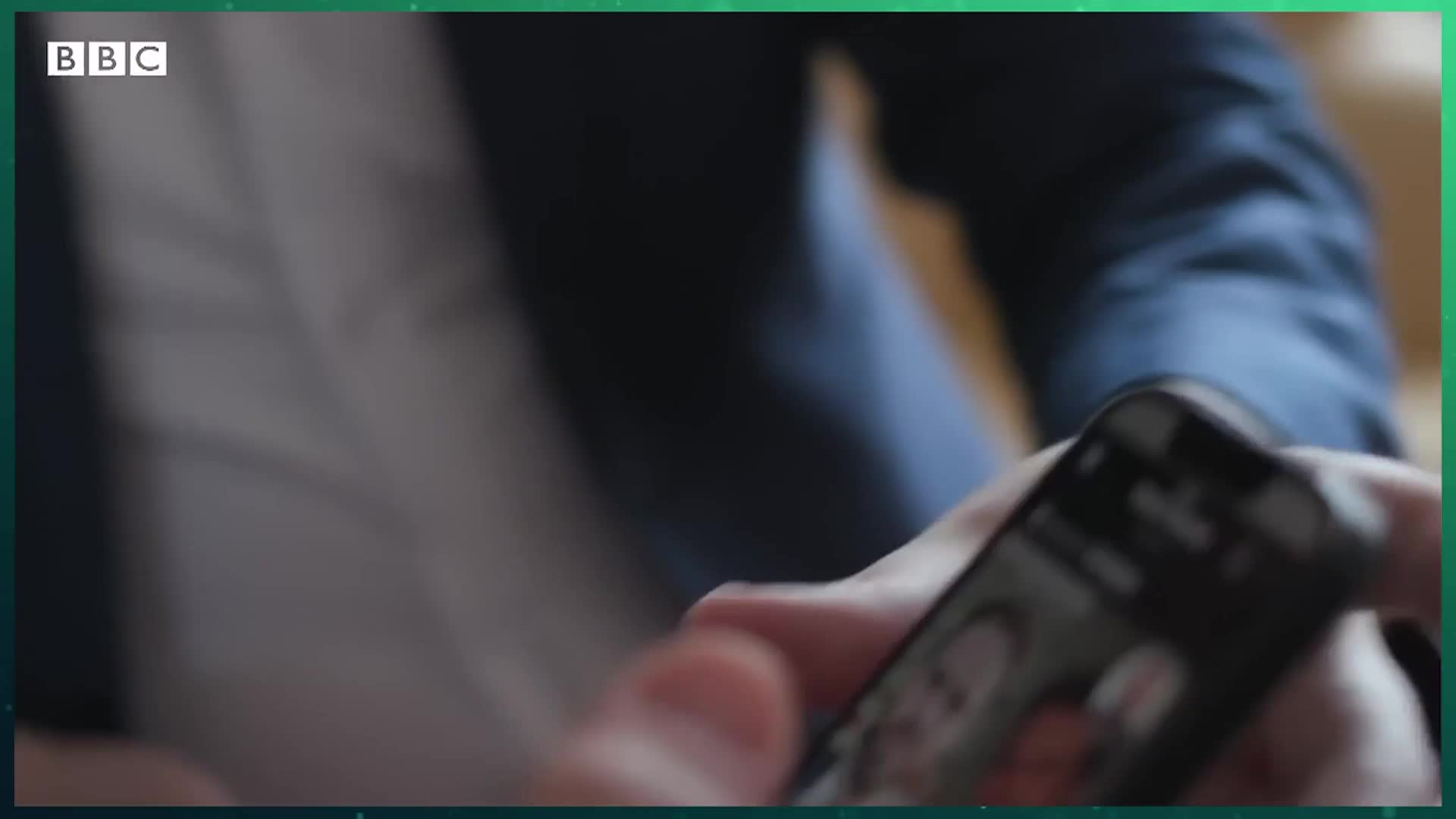 Thumbnail image for Film for Justice: Thwarting Facial Recognition