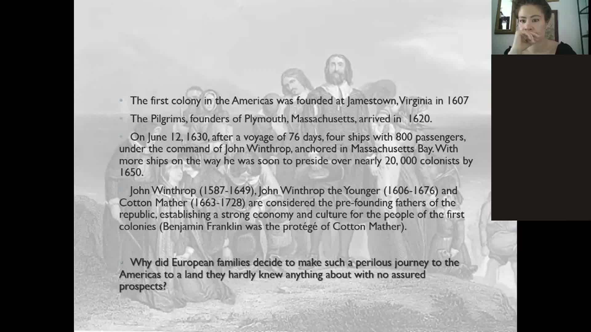 Thumbnail image for Film for Justice: The Historic Slavery Context of the Civil War