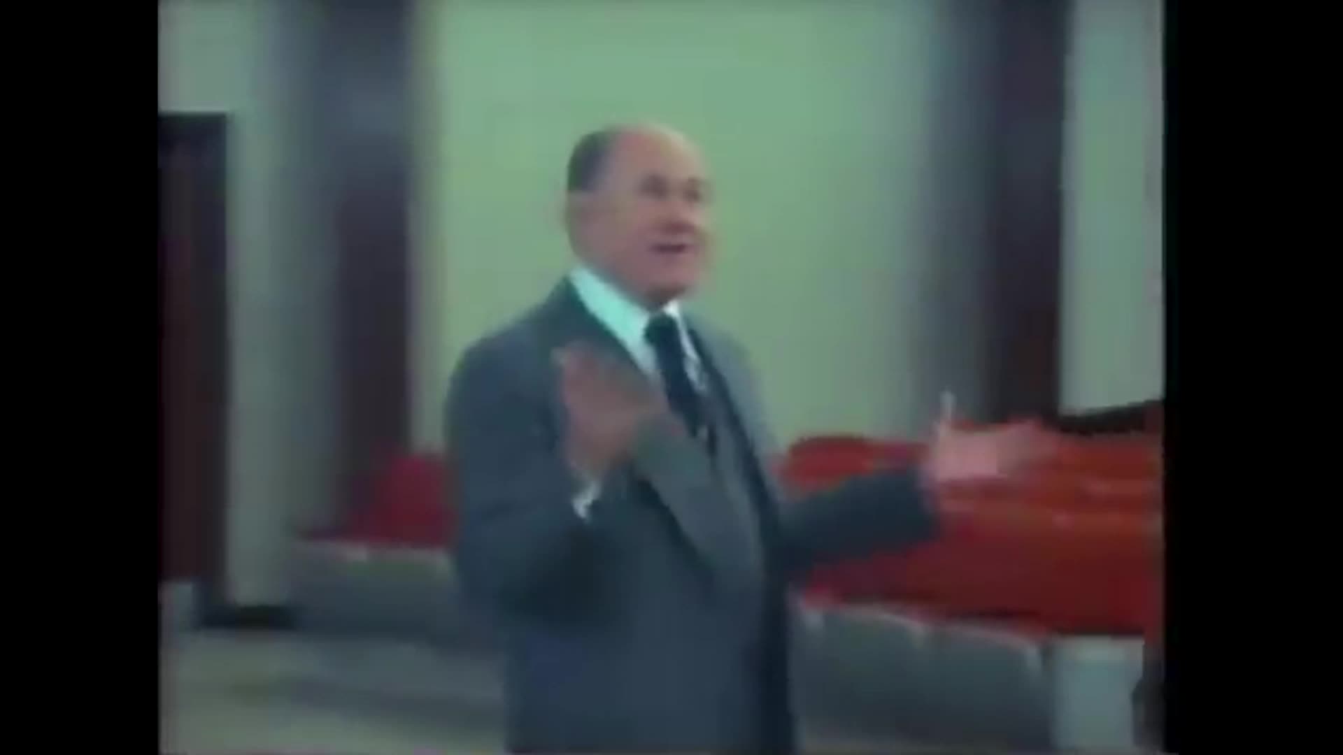 Thumbnail image for Film for Justice: President Kennedy Press Conferences