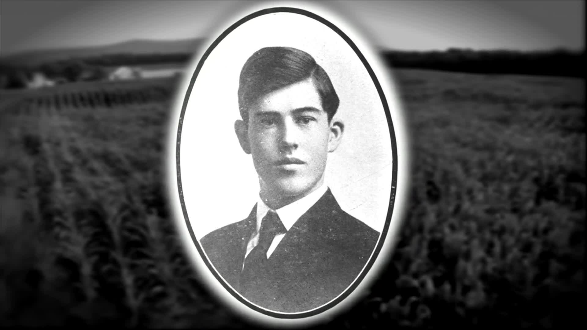 Thumbnail image for Film for Justice: Henry Wallace - An Uncommon Man