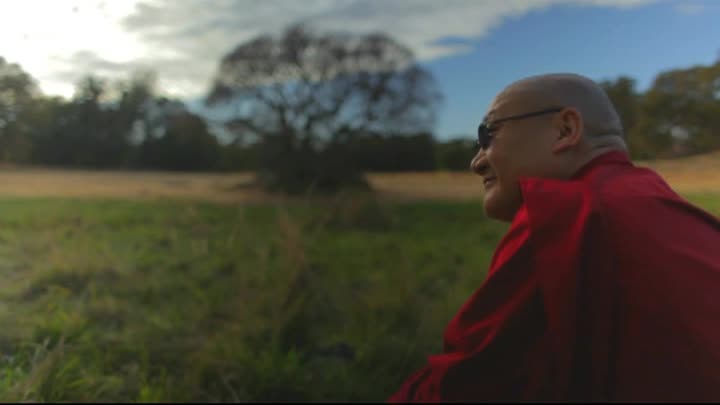 Thumbnail image for Film for Justice - Shorts: What Is Universal Compassion?