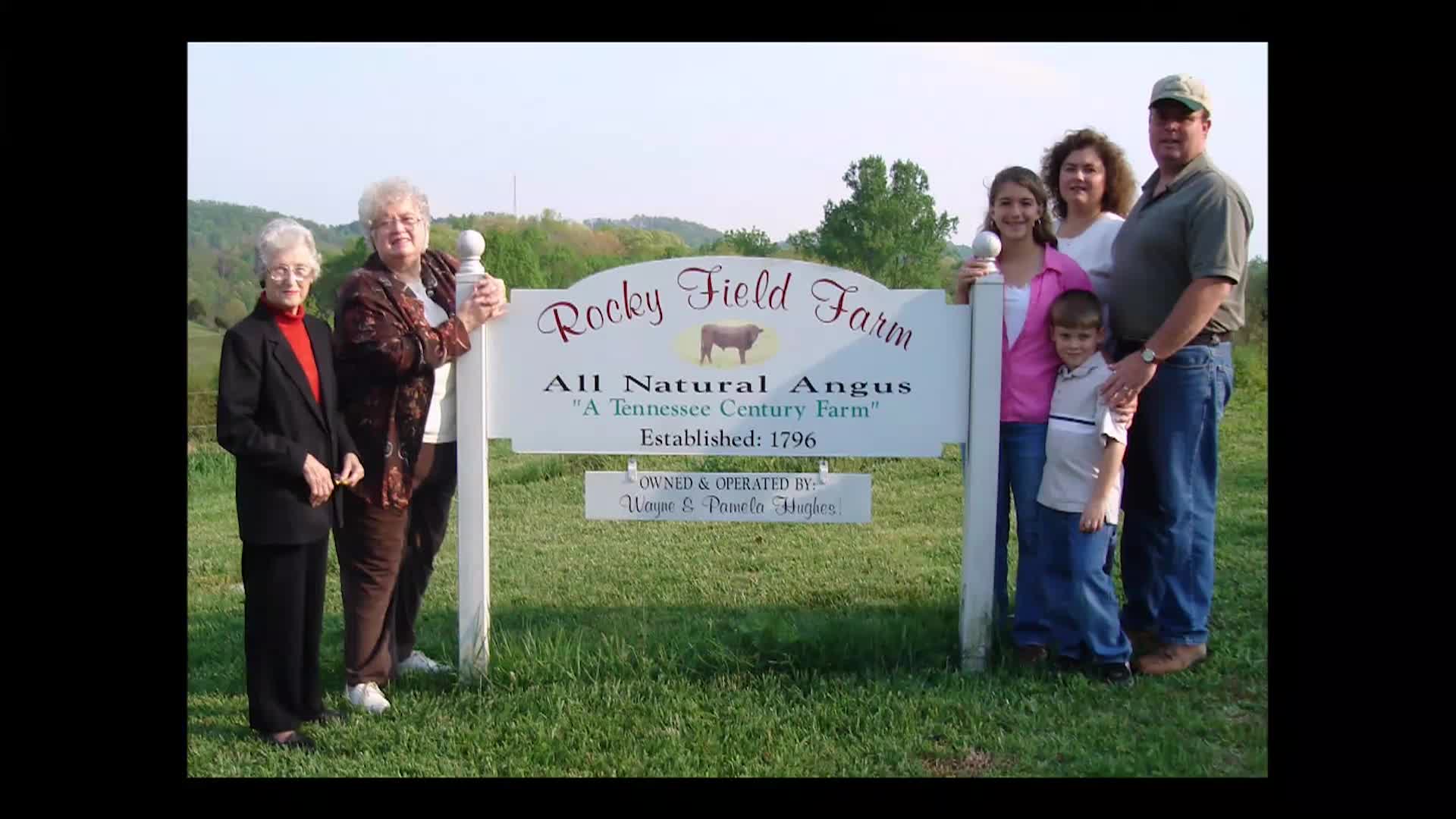 Thumbnail image for Land and Legacy: Two Centuries on the Conger Farm