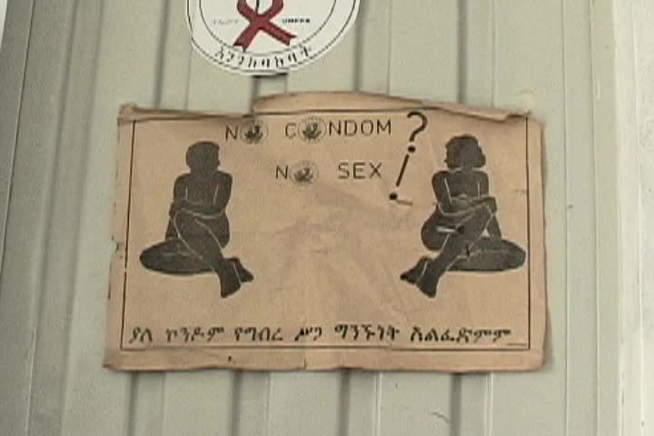 Thumbnail image for Seeds of Hope: Breaking the Silence & Lifting the Stigma of HIV/AIDS in Ethiopia