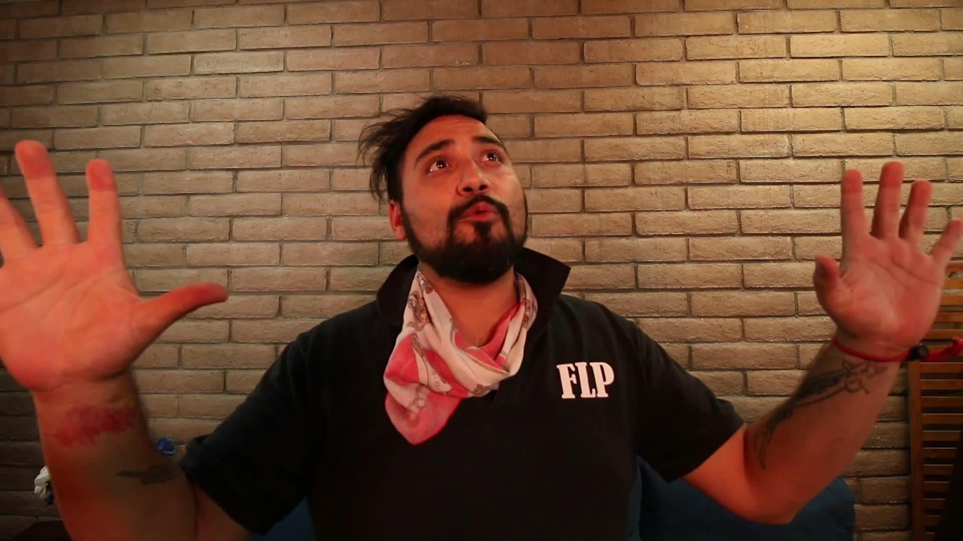 Thumbnail image for W.O.N. Theatre: Blood Red Beauty