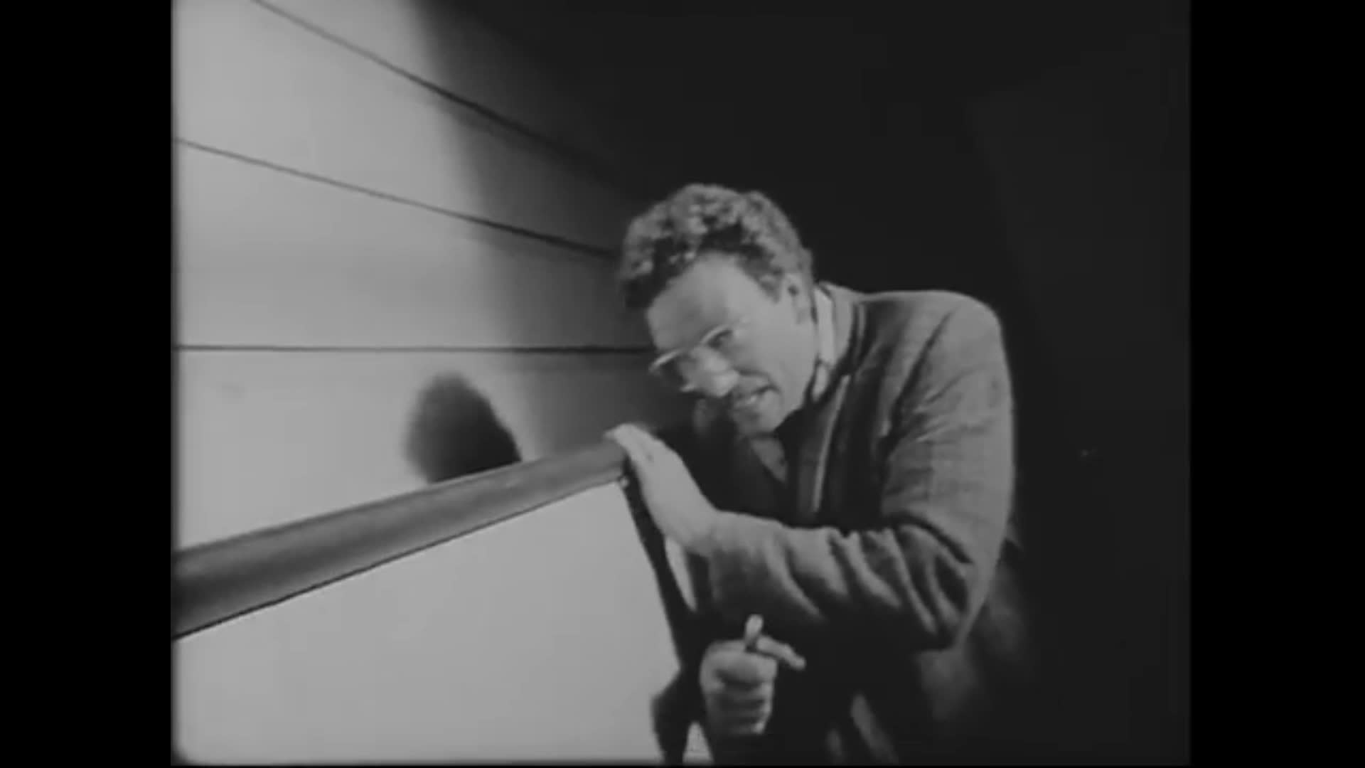 Thumbnail image for W.O.N. Theatre: The Twisted Corridor