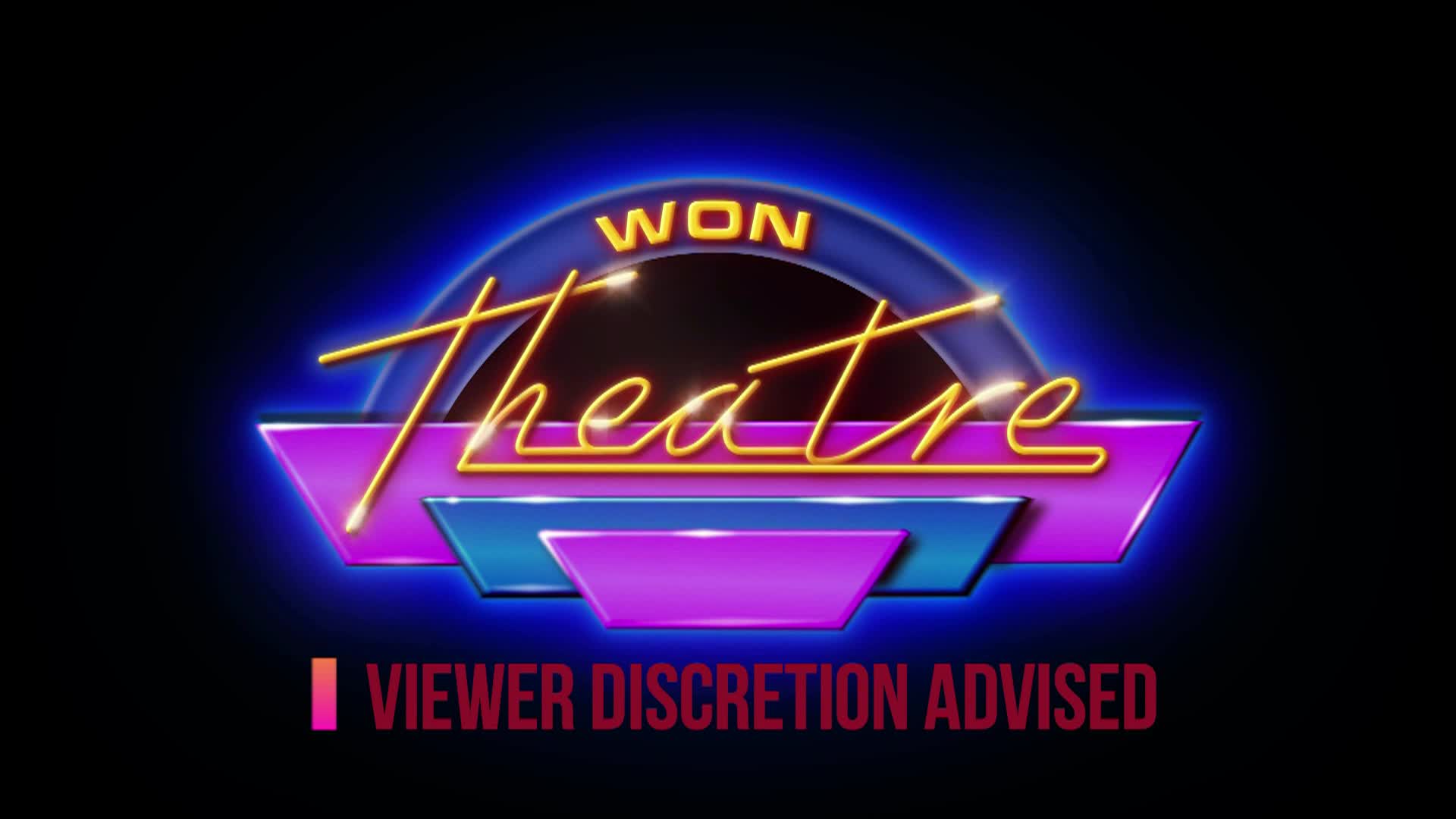 Thumbnail image for W.O.N. Theatre: Supermen - World War