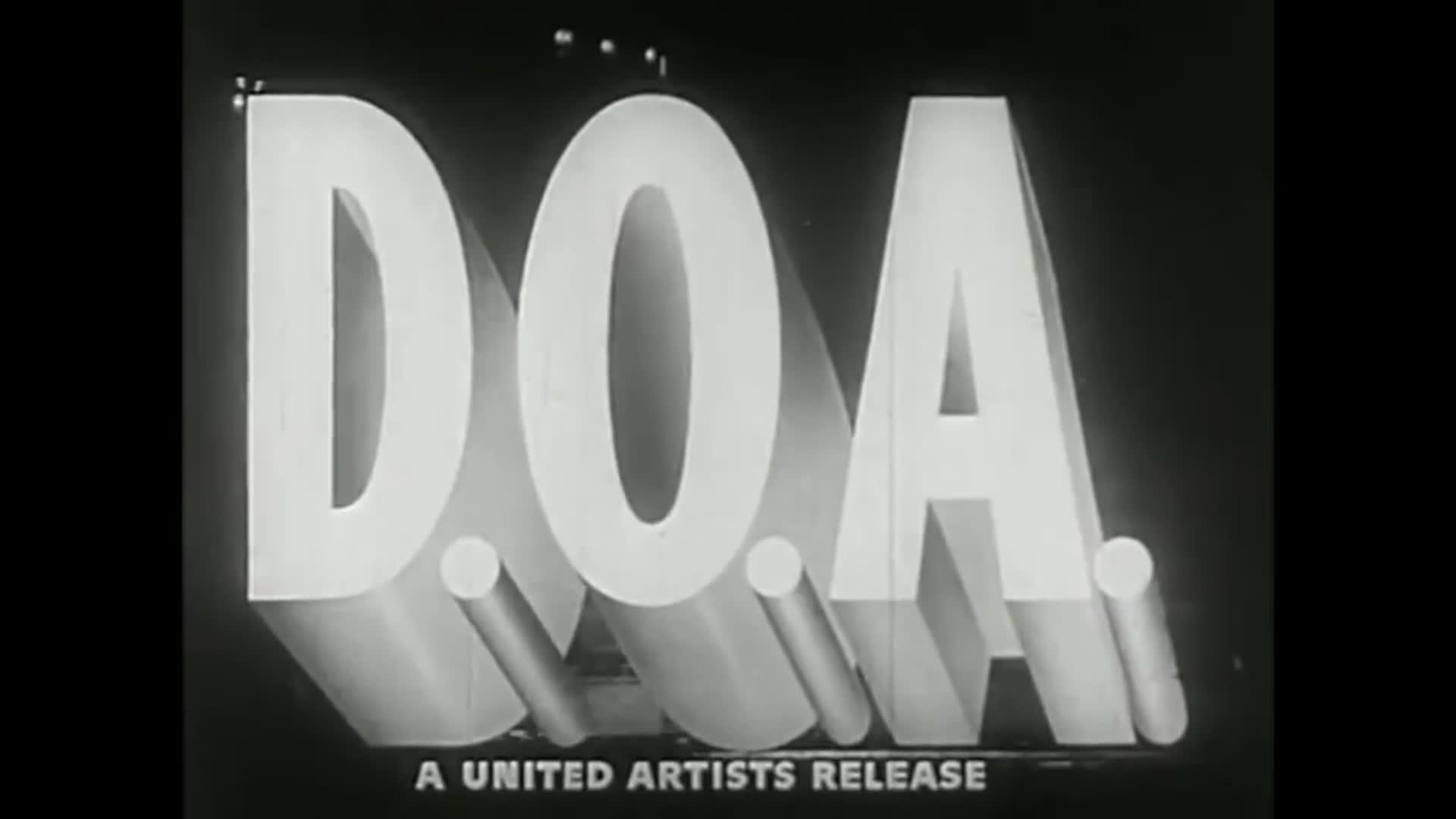 Thumbnail image for W.O.N. Theatre: D.O.A