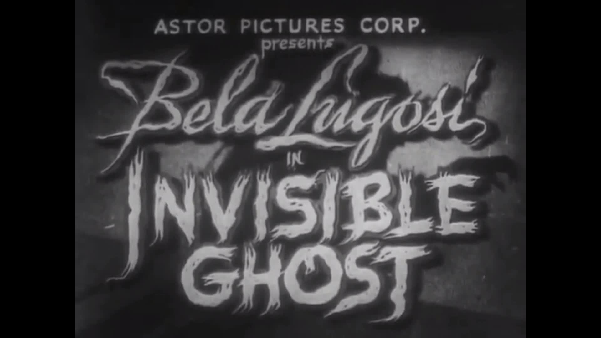 Thumbnail image for W.O.N. Theatre: Invisible Ghost