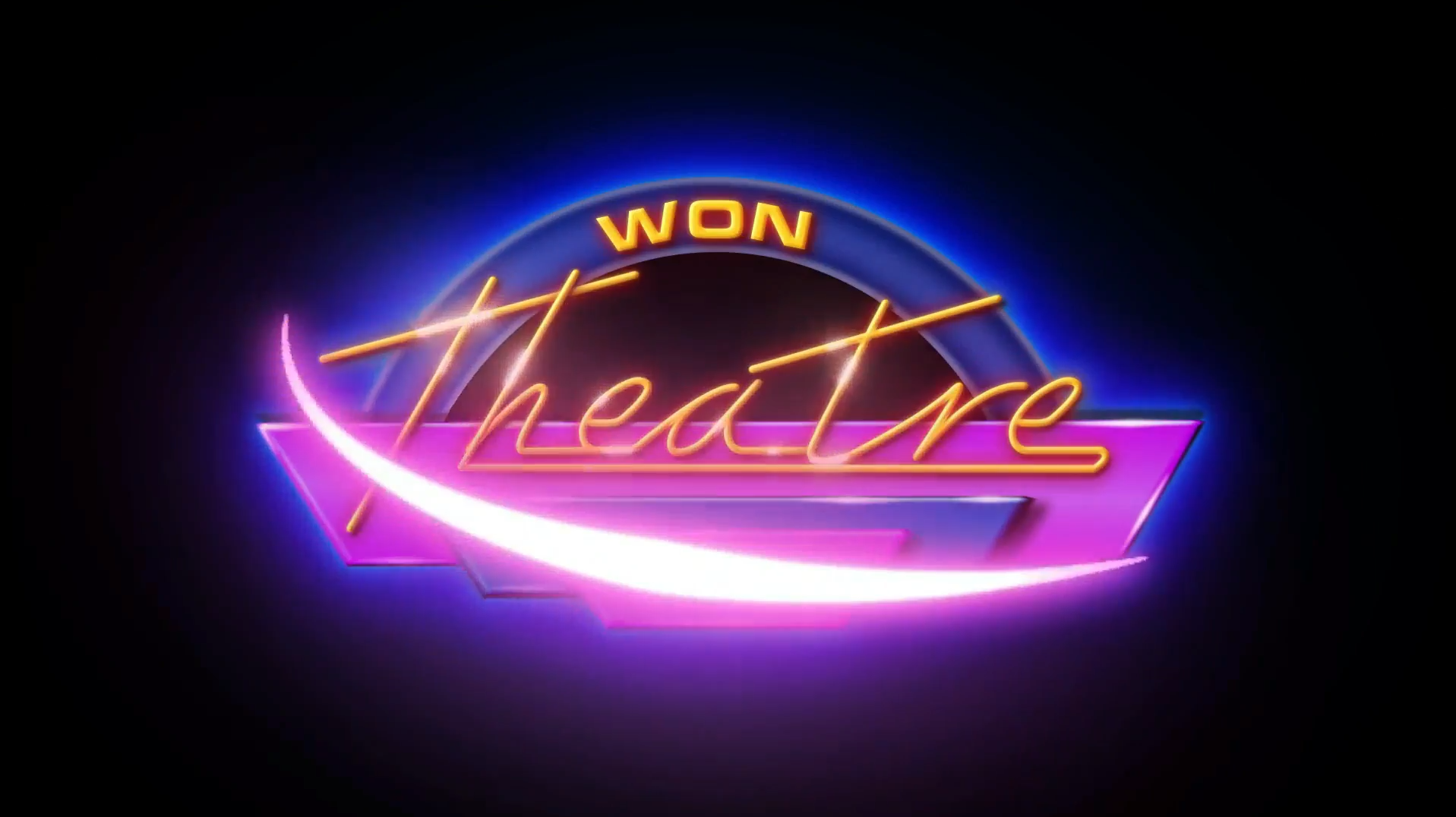 W.O.N. Theatre: Wild Card