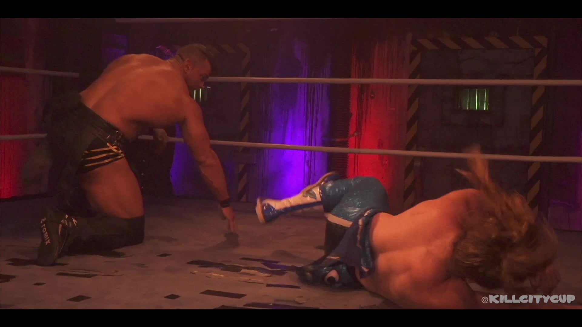 Thumbnail image for Kill City Cup: America's MOST BADASS Tournament