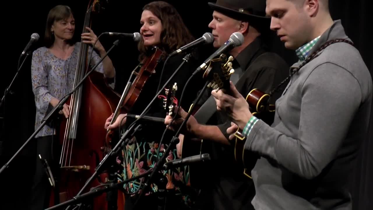 Thumbnail image for Baby Blue Arts Presents: Holiday Experience XII