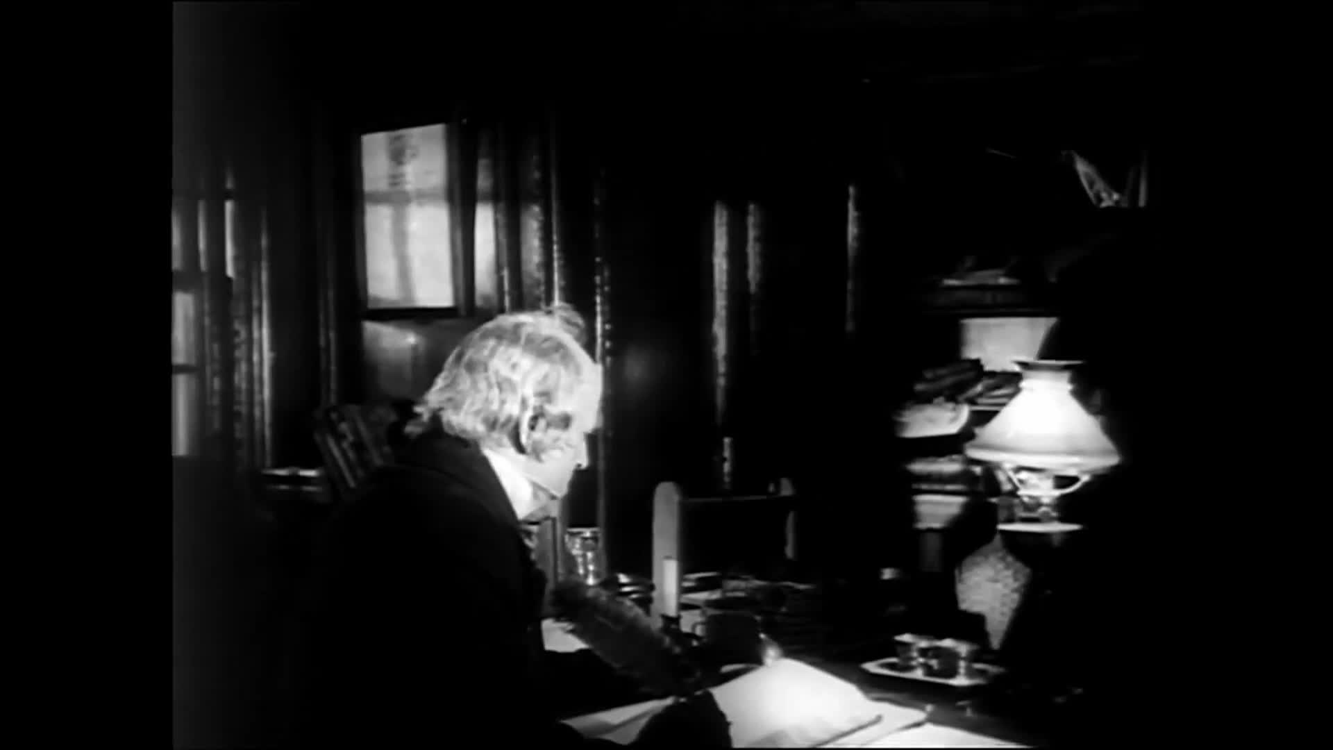 Thumbnail image for Cinema Insomnia with Mr. Lobo: Mr. Lobo's X-Mess - A Christmas Carol in Jingle-Rama