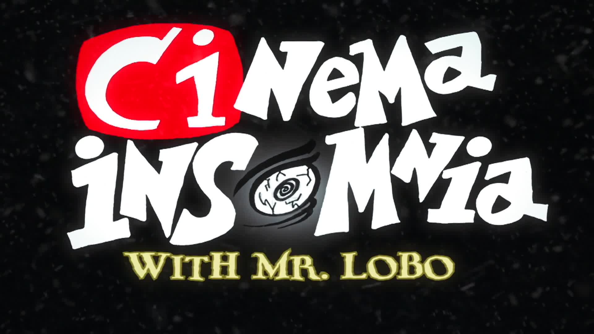 Thumbnail image for Cinema Insomnia with Mr. Lobo: Silent Night, Bloody Night