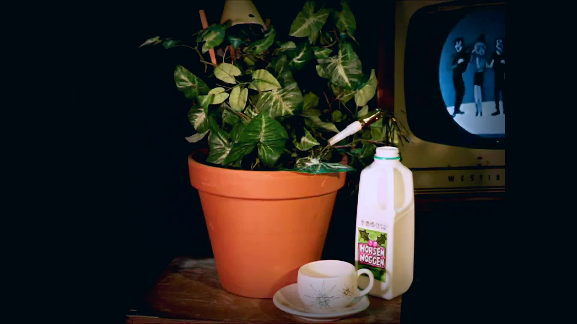 Thumbnail image for Cinema Insomnia with Mr. Lobo: Cinema Insomnia Presents Mr. Lobo's After X-Mess New Year's Special