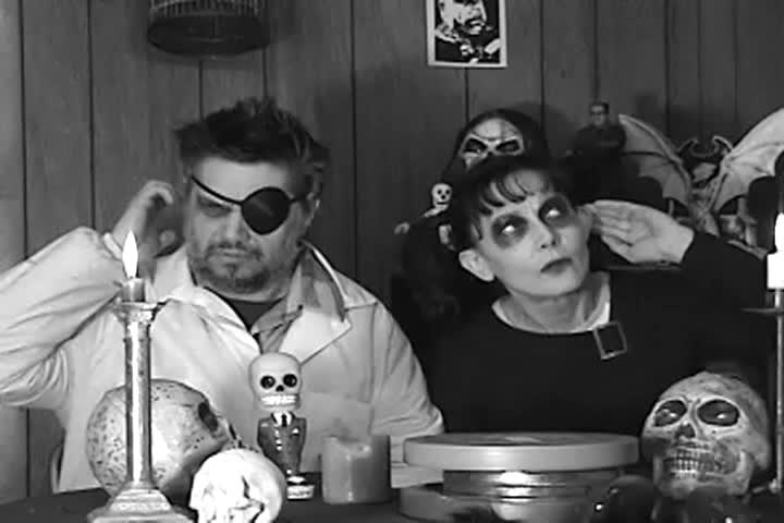 Thumbnail image for The Dungeon of Dr. Dreck: Vampire's Ghost