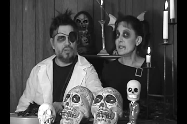 Thumbnail image for The Dungeon of Dr. Dreck: Phantom from 10,000 Leagues