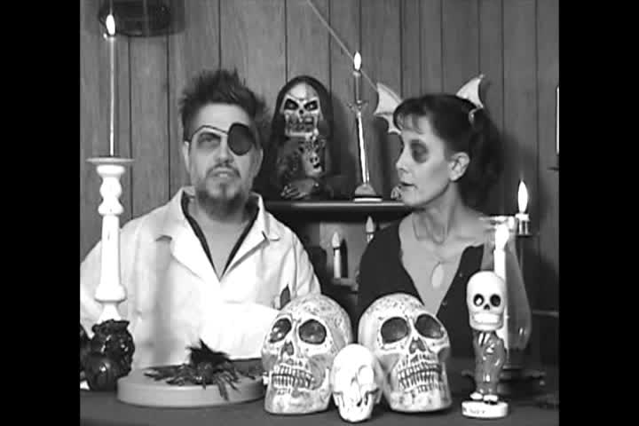 Thumbnail image for The Dungeon of Dr. Dreck: The Corpse Vanishes