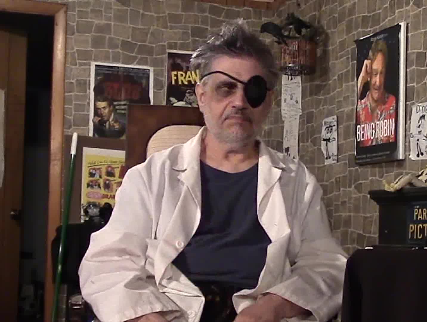 Thumbnail image for The Dungeon of Dr. Dreck: Castle of Evil