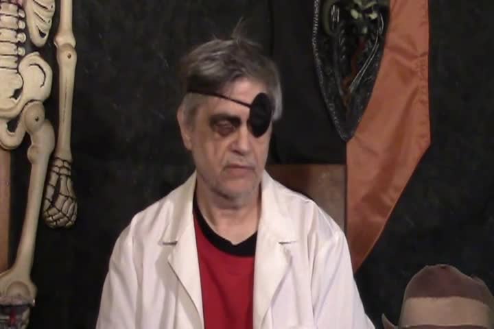 Thumbnail image for The Dungeon of Dr. Dreck: The Woman Who Came Back