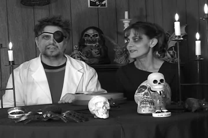 Thumbnail image for The Dungeon of Dr. Dreck: The Walking Dead