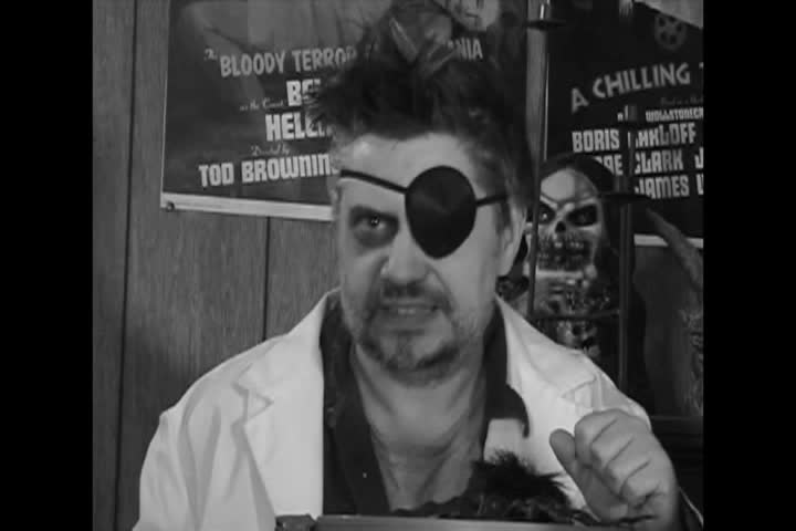 Thumbnail image for The Dungeon of Dr. Dreck: The Mystery of Marie Roget