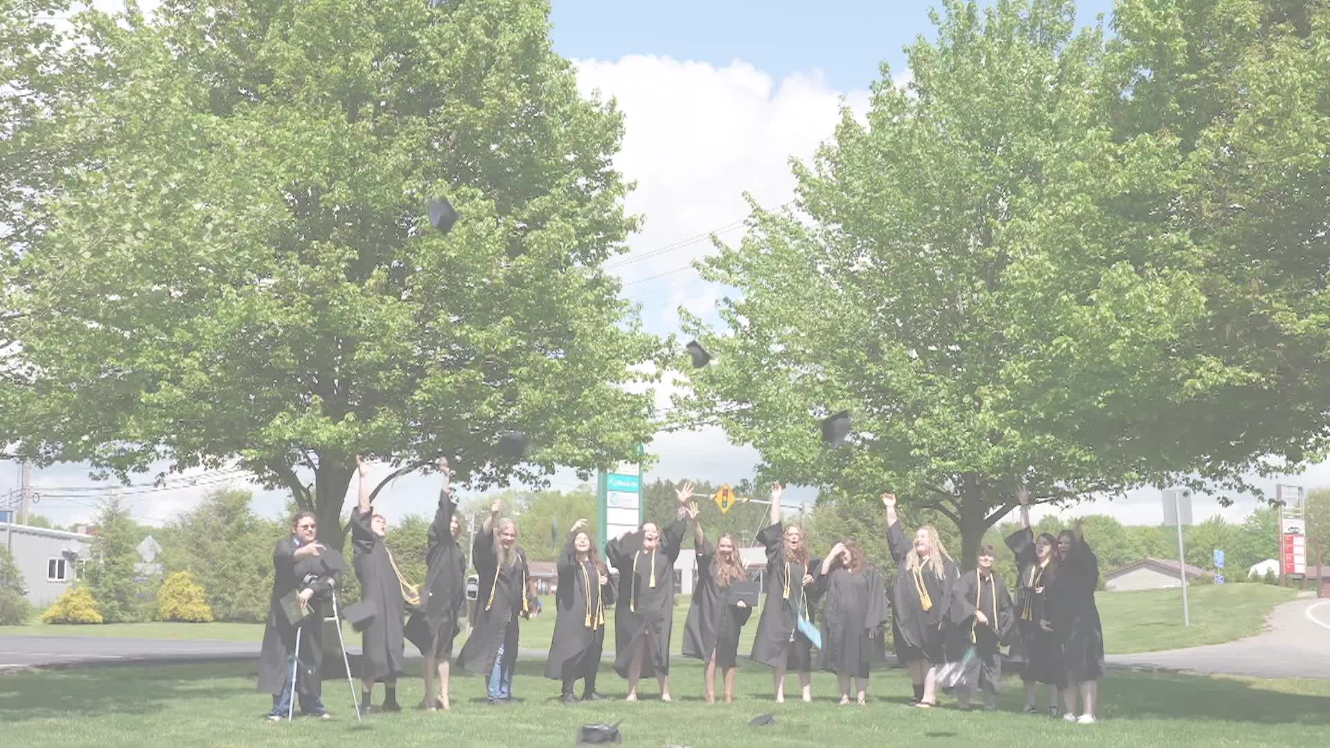 Thumbnail image for The PA School Safety Hour: School Safety Behavioral Cues During High Stress Incidents