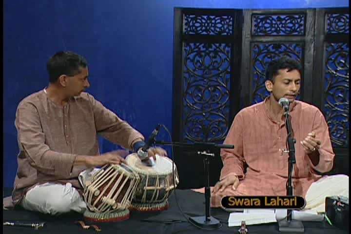 Swara Lahari Raghavan Manian