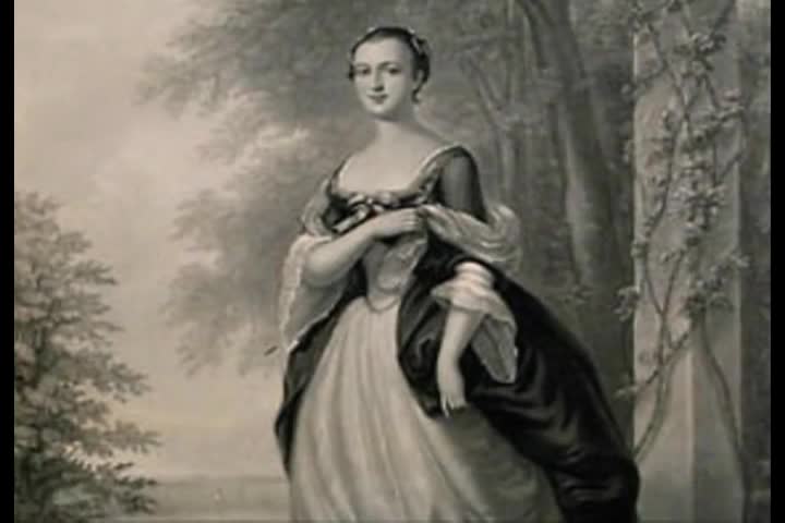 Thumbnail image for The Real Martha Washington