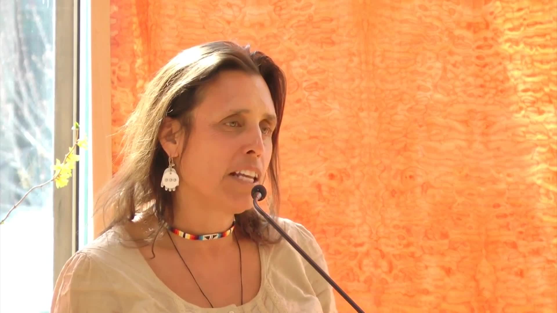 Thumbnail image for Film for Justice: Winona LaDuke - Thinking Beyond Empire