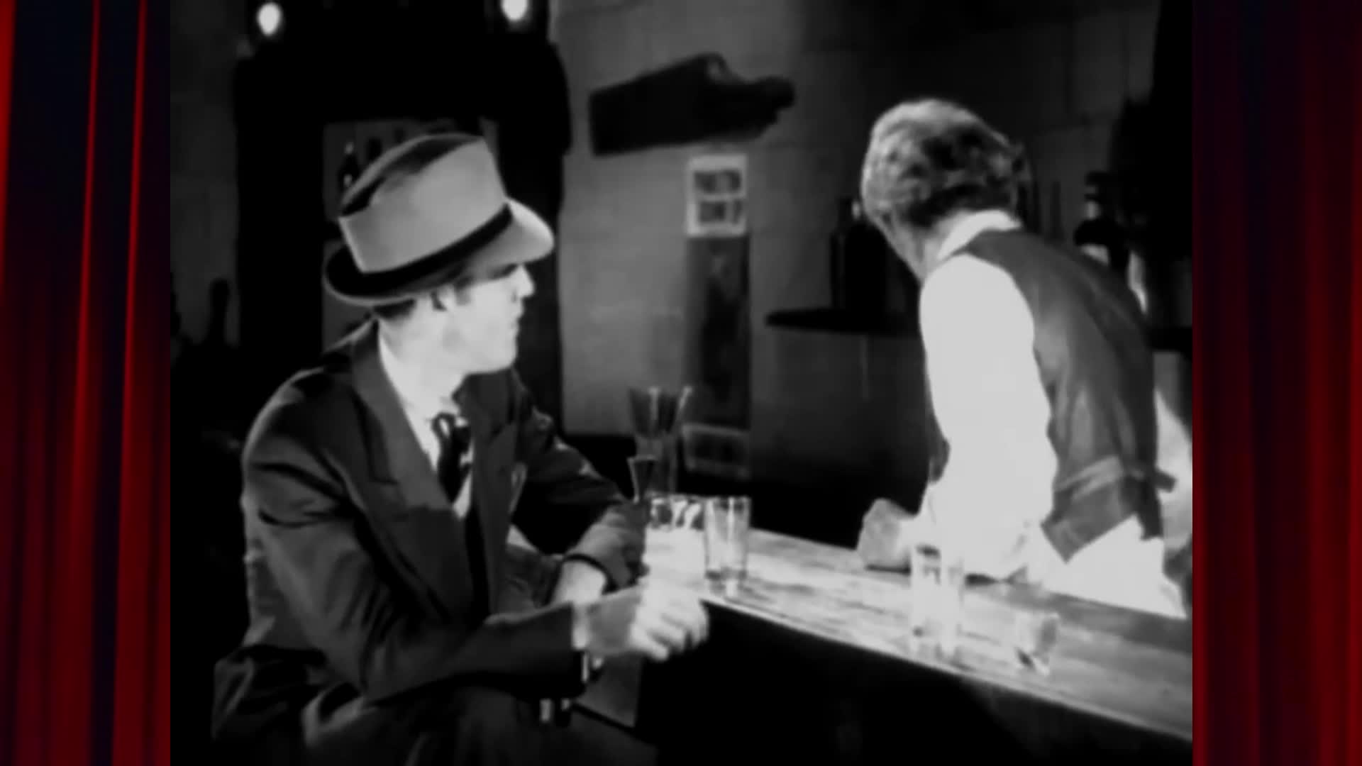 Thumbnail image for W.O.N. Theatre: Highway Hell - 1941