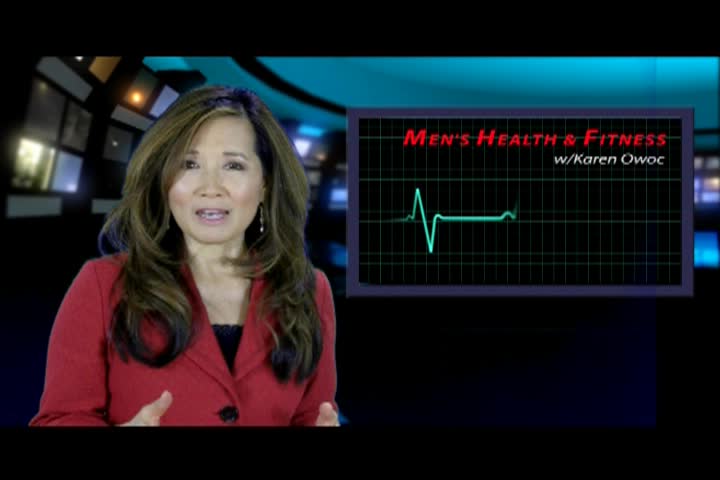 Thumbnail image for The Health Reporter: Male Longevity