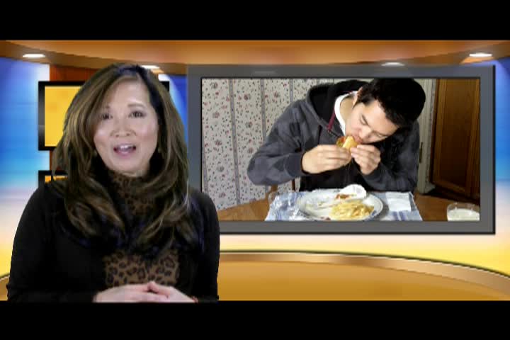 Thumbnail image for The Health Reporter: Undersleeping and Overeating