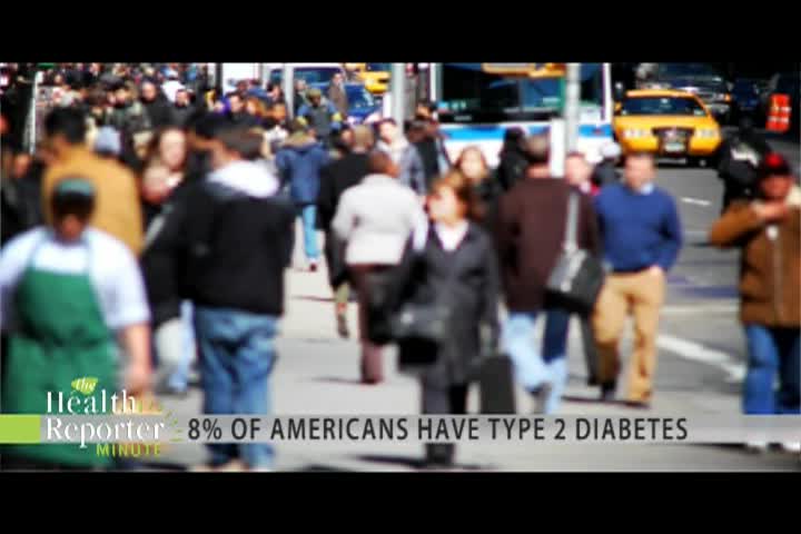 Thumbnail image for The Health Reporter: Potassium and Type 2 Diabetes