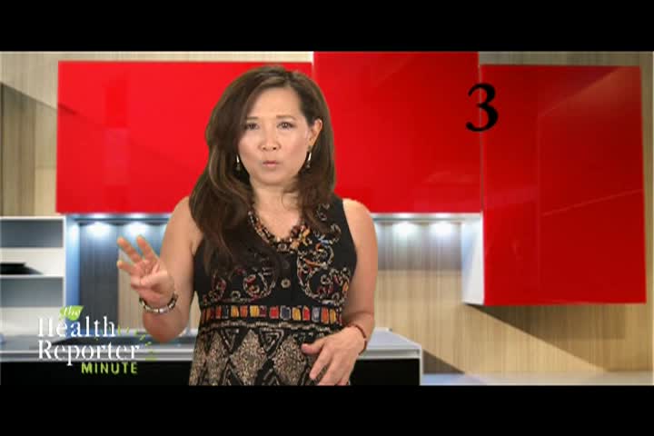 Thumbnail image for The Health Reporter: Eating for Weight Loss