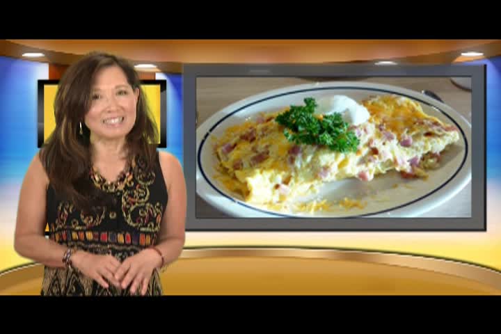 Thumbnail image for The Health Reporter: The Sunnier Side of Eggs