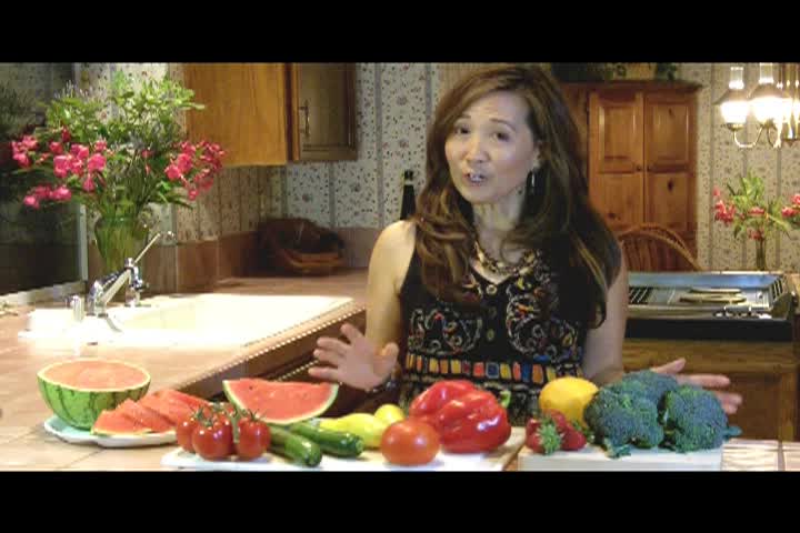 Thumbnail image for The Health Reporter: Raw vs Cooked Vegetables