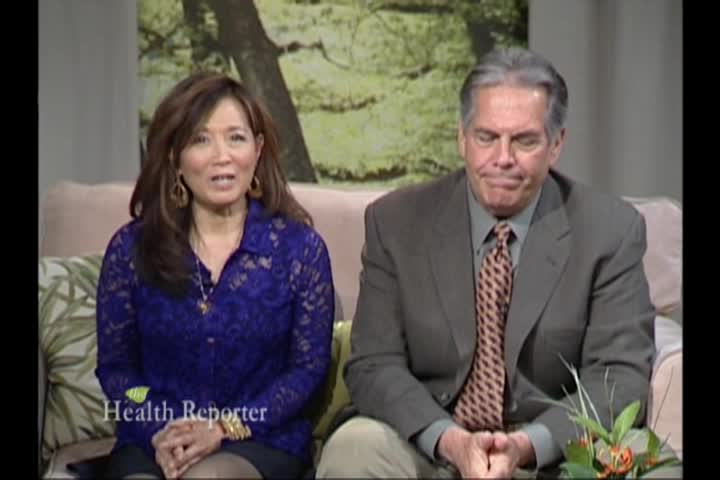 Thumbnail image for The Health Reporter Special: Low Testosterone, Prostate Cancer, Robotic Surgery, Osteopenia