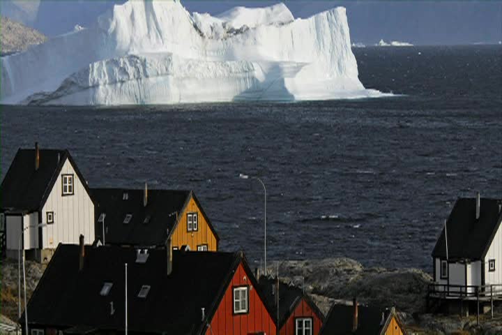 Thumbnail image for Explore with Charles Annenburg: The Arctic