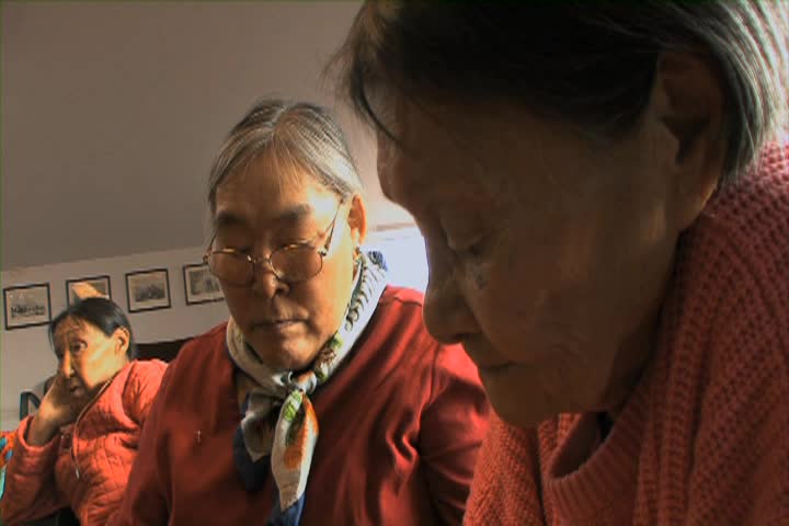 Thumbnail image for Explore with Charles Annenburg: Elderly Insight