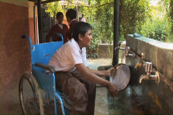 Thumbnail image for Explore with Charles Annenburg: Healing the Human Heart