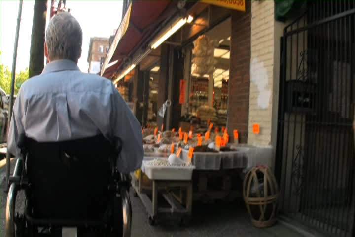 Thumbnail image for Explore with Charles Annenburg: Rehab for the Soul