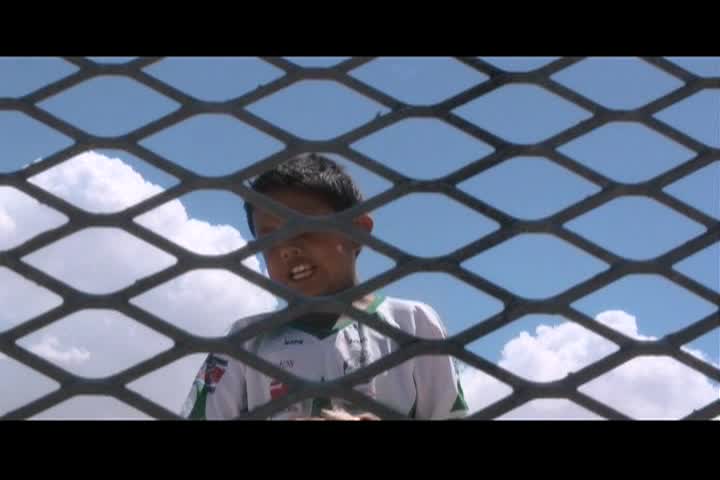 Thumbnail image for Explore with Charles Annenburg: Southwest Borderlands