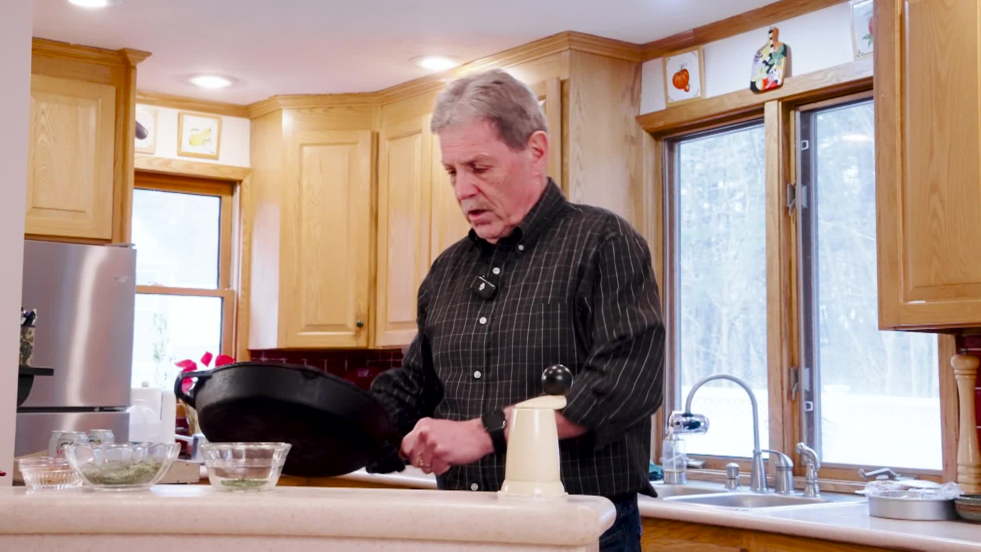 All About the Flavors with Bob Hamel: French Onion Soup