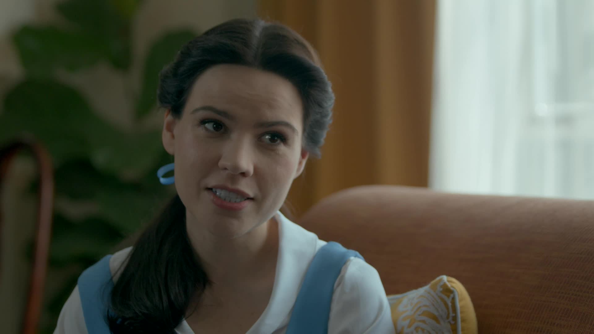 Thumbnail image for The Immigrant - Success Stories: From Fearless Ukrainian Girl to Favorite Comic-Con Character