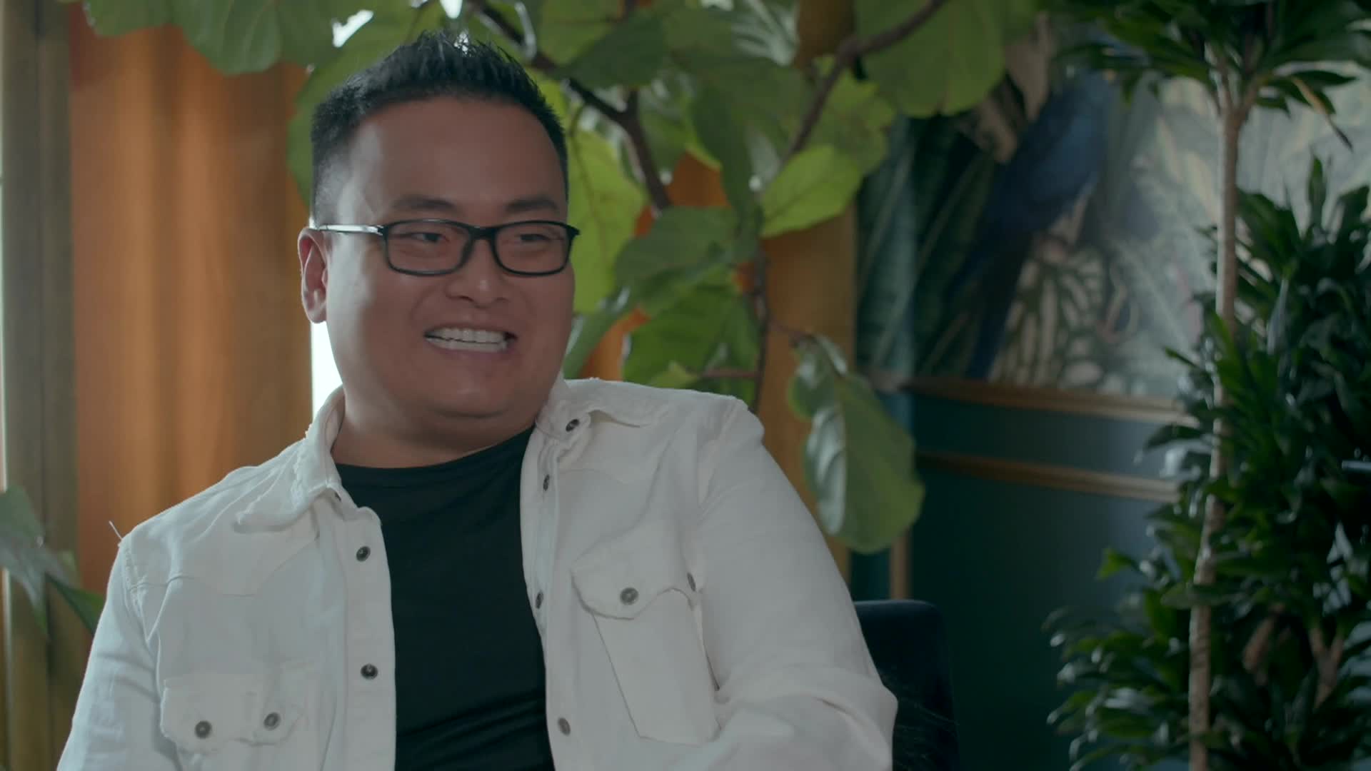 Thumbnail image for The Immigrant - Success Stories: Teacher reinvented into a well-known host