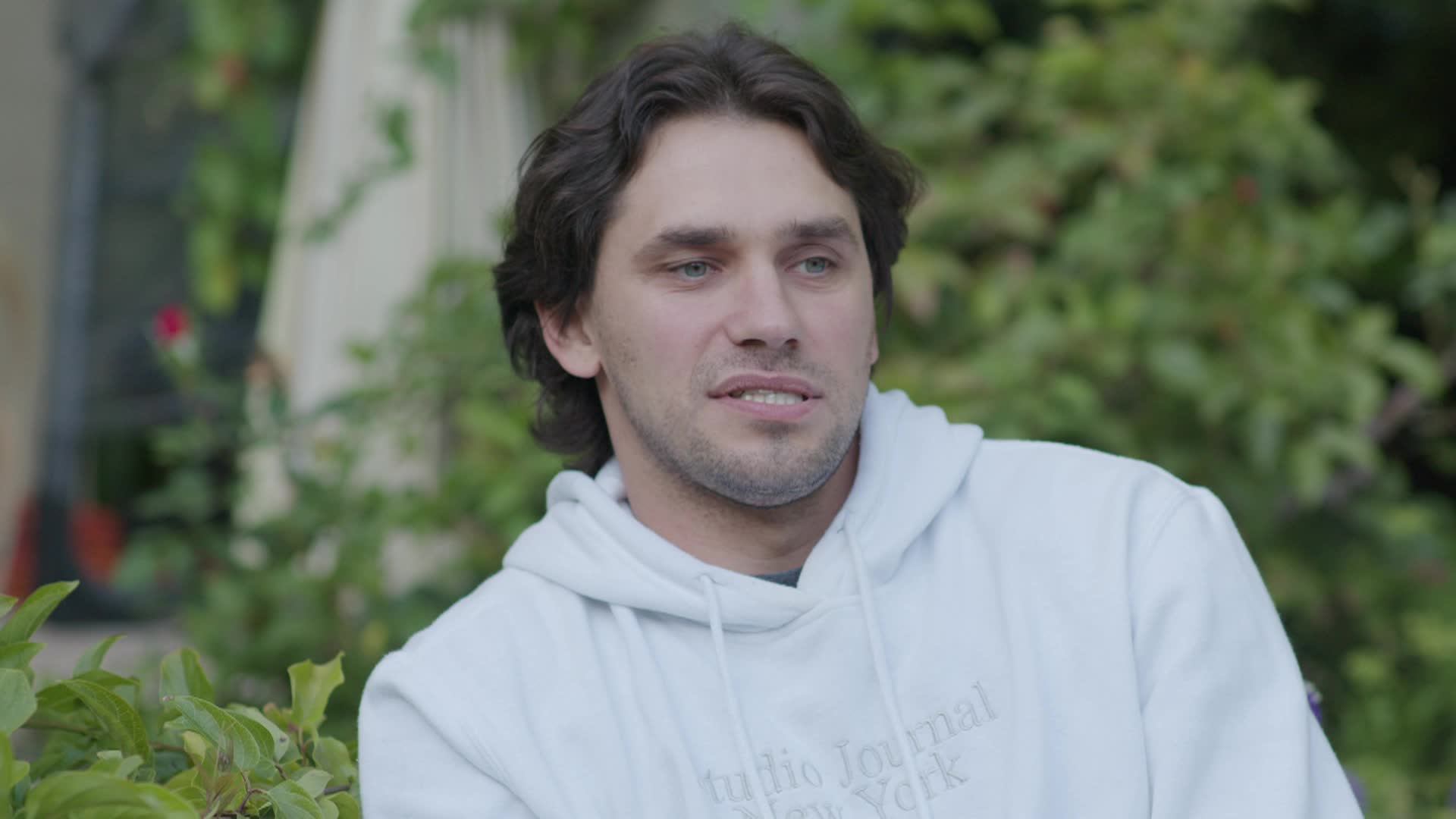 Thumbnail image for The Immigrant - Success Stories: Double Life of Actors and Directors