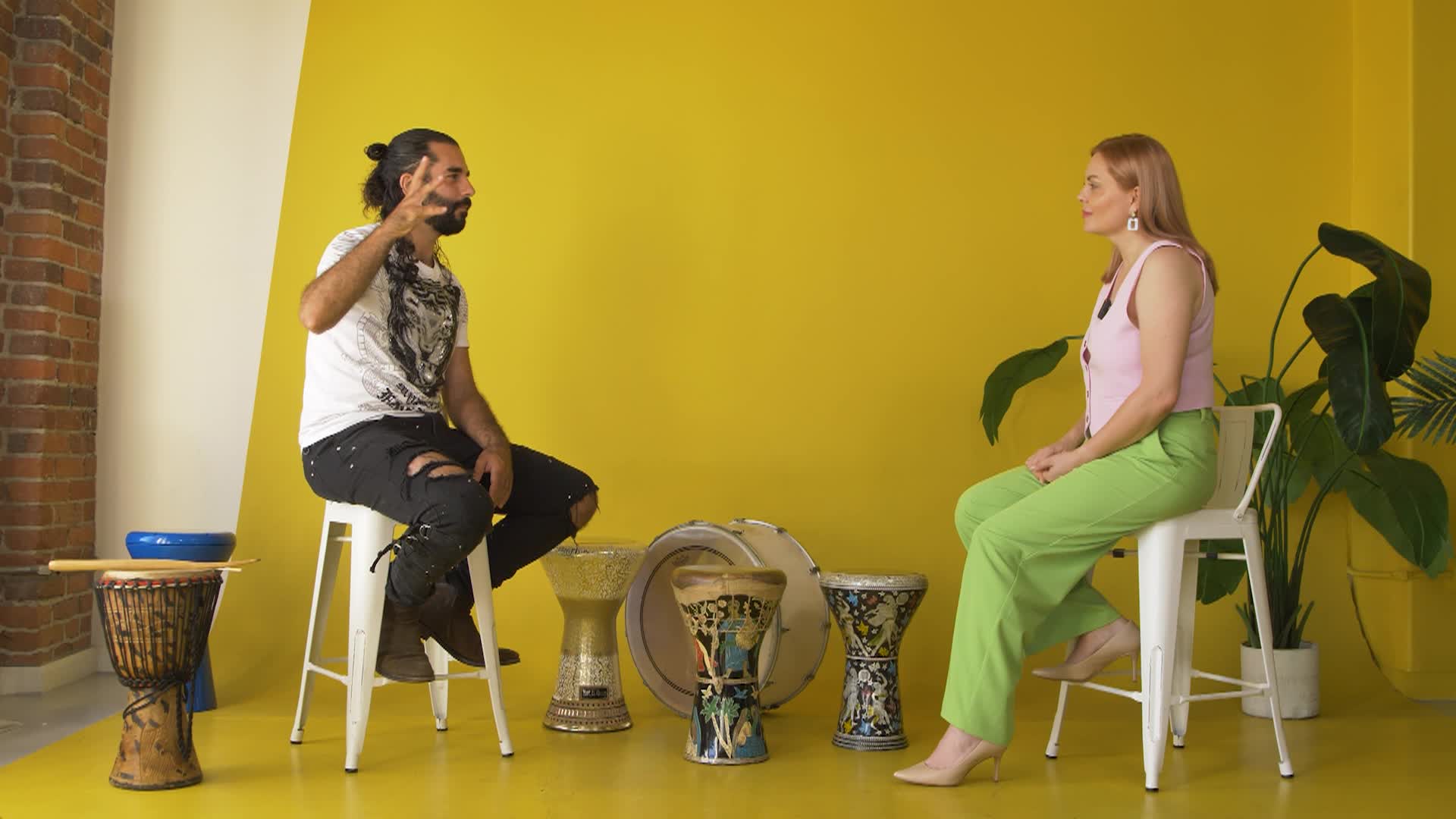 Thumbnail image for The Immigrant - Success Stories: Past Experience as an Advantage in Immigration